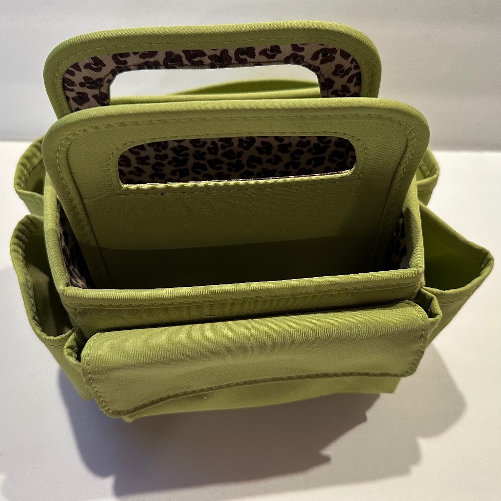Makeup Caddy/ Travel caddy